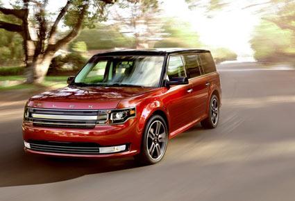 فورد تحصد المزيد من الجوائز  